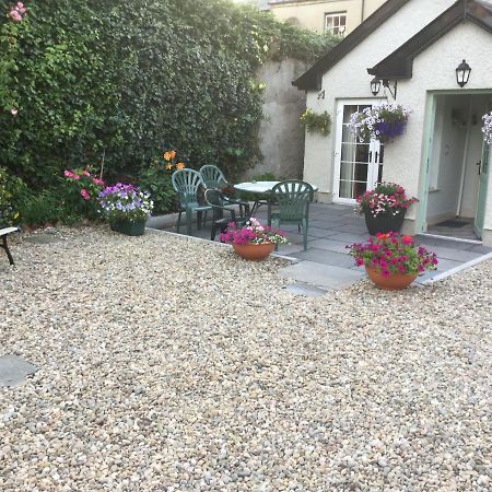 Crammond House Bed and Breakfast Ramelton Buitenkant foto